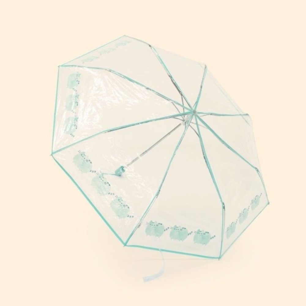 NWT Pusheen Box Umbrella